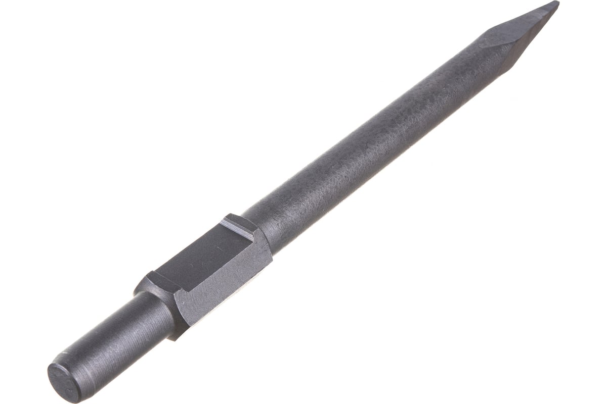 Пика для отбойного молотка HEX 30x410 мм EDGE by PATRIOT 812010040 ...