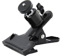 Зажим 1/4", для всех нивелиров Elitech 2210.002200 191994