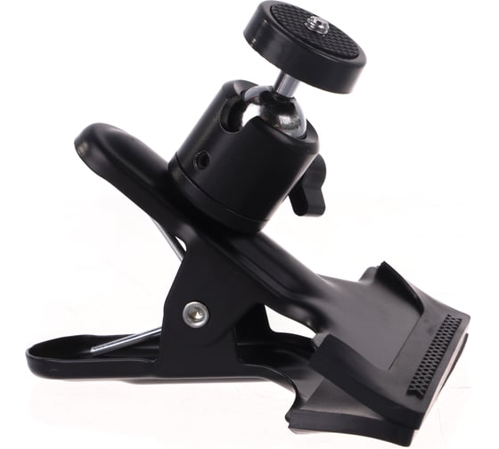 Зажим 1/4"" для всех нивелиров Elitech 2210.002200
