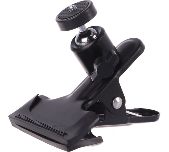 Зажим 1/4"" для всех нивелиров Elitech 2210.002200
