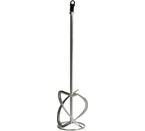Насадка для миксера 100 мм L590 мм М14 Elitech 1820.098100