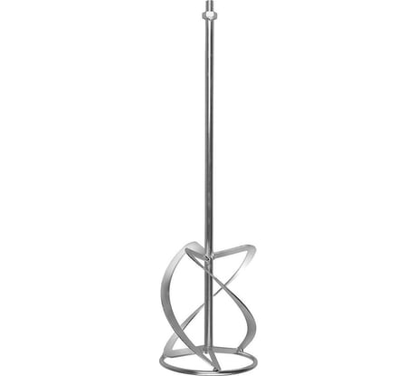 Насадка для миксера 100 мм L590 мм М14 Elitech 1820.098000