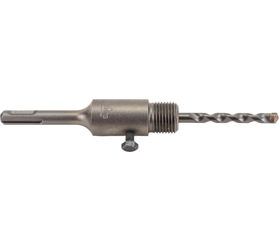 Хвостовик для коронки М22х120 мм SDS Plus Elitech 1820.107900 1