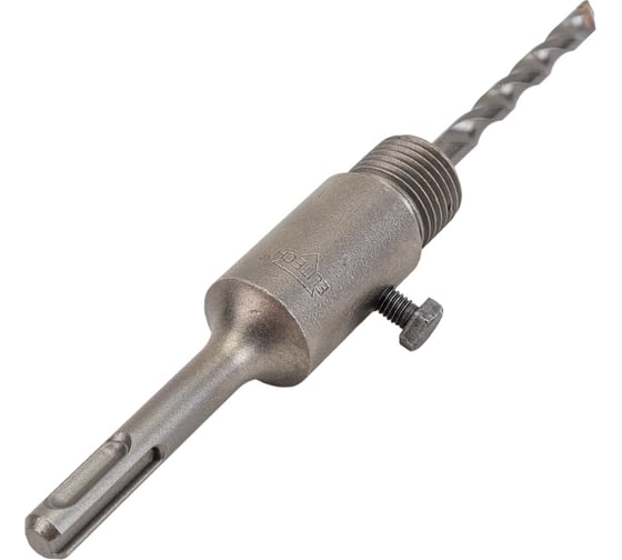 Хвостовик для коронки М22х120 мм SDS Plus Elitech 1820.107900