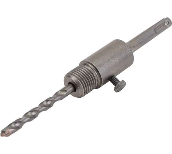 Хвостовик для коронки М22х120 мм SDS Plus Elitech 1820.107900