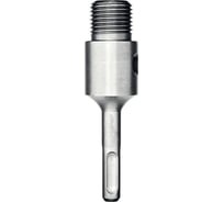 Хвостовик для коронки М22х400 мм SDS Plus Elitech 1820.108100