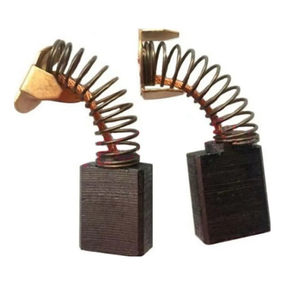 Графитовые щетки для ПС 500 2 шт. Elitech 1812.001400 - выгодная цена ...