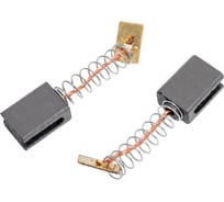 Графитовые щетки для ПС 500 2 шт. Elitech 1812.001400