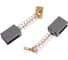 Графитовые щетки для ПС 500 2 шт. Elitech 1812.001400 1