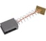 Графитовые щетки для ПС 500 2 шт. Elitech 1812.001400 3