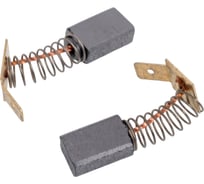 Графитовые щетки для ПЛ 0885МЭ 2 шт. Elitech 1808.000500