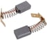 Графитовые щетки для ПЛ 0885МЭ 2 шт. Elitech 1808.000500 1