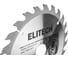 Диск пильный Elitech 1820.054200 (190мм, 24зуб, дерево) 187769 2