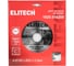 Диск пильный Elitech 1820.054200 (190мм, 24зуб, дерево) 187769 3