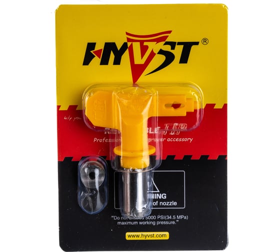 Сопло безвоздушное HYVST 417 1
