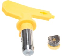 Сопло безвоздушное HYVST 519