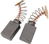 Графитовые щетки ПД 1500 Промо Wert ECS 1565 2шт. Elitech 1806.041200