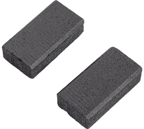 Графитовые щетки ДУ 650РЭ 2шт. Elitech 1803.025700