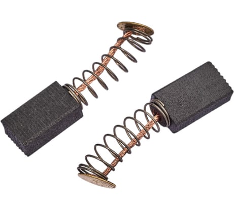 Графитовые щетки Д 580РЭ 2шт. Elitech 1802.011115