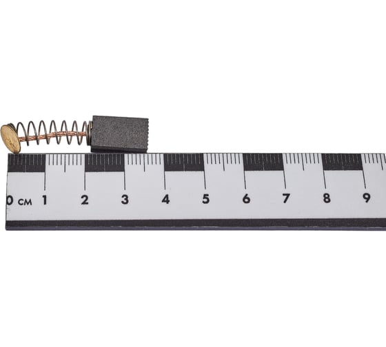 Графитовые щетки Д 580РЭ 2шт. Elitech 1802.011115