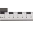 Графитовые щетки ДУ 900/2РЭ 2шт. Elitech 1803.035600 5