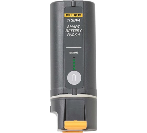 Аккумулятор для тепловизоров Fluke TIX5xx TIX5xx-SBP4