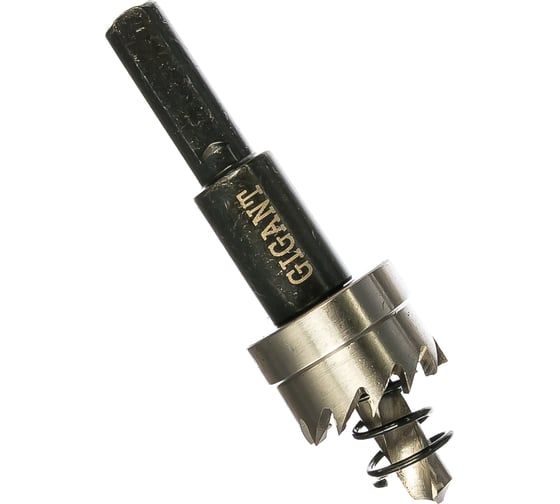 Коронка кольцевая 20 мм Gigant G-11304
