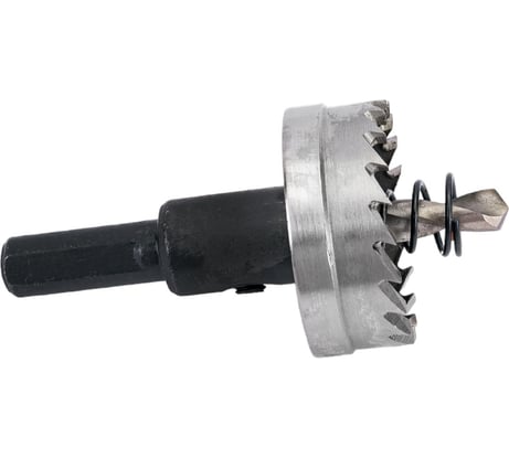 Коронка кольцевая 35 мм Gigant G-11307