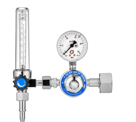 Регулятор расхода газа У-30/АР-40-1Р МИНИ ПТК 00000030291