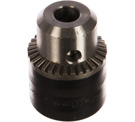 Патрон сверлильный O10 ЗВП 3/8"-24UNF REDVERG 6621367