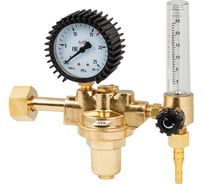 Регулятор расхода газа У30/АР40-КР-ИР с 1 ротаметром ПТК 00000025170