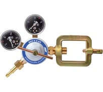 Редуктор ацетиленовый БАО-5-5 Al ПТК 00000026086