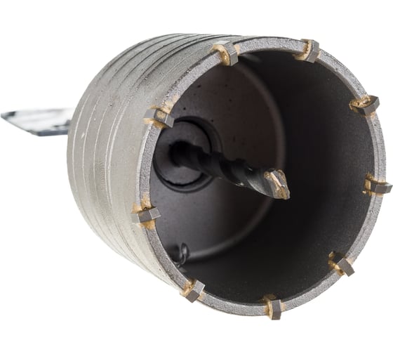 Коронка твердосплавная (72 мм; SDS-Plus) Gigant G-11087