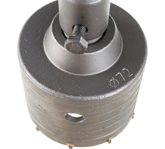 Коронка твердосплавная (72 мм; SDS-Plus) Gigant G-11087