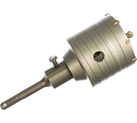 Коронка твердосплавная (68 мм; SDS-Plus) Gigant G-11086