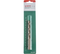 Сверло FLEX DR CO 8х117 мм, кобальт M35, DIN338, HRC65-70 Hammer 202-515