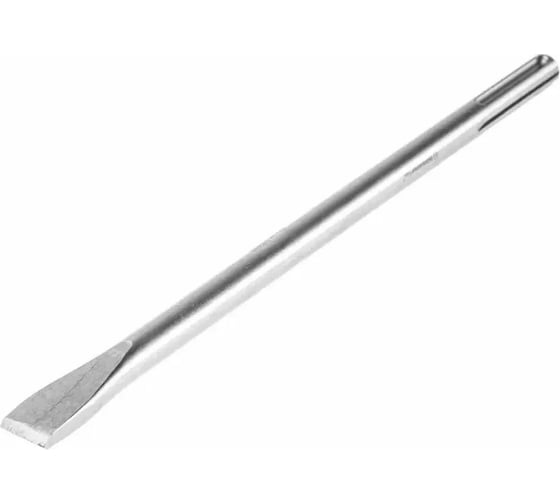 Зубило FLEX DR CH SDS-max, плоское, 18х400х25мм Hammer 201-308