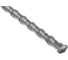 Бур FLEX SDS+ 16x550/610 мм Hammer 201-138 2