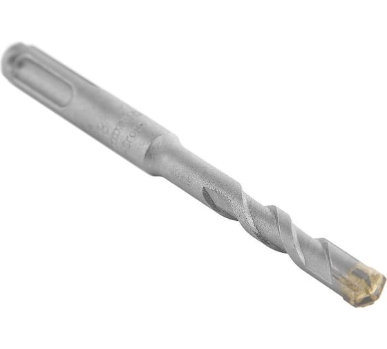 Бур FLEX SDS+ 8x50/110 мм, cross-тип Hammer 201-314