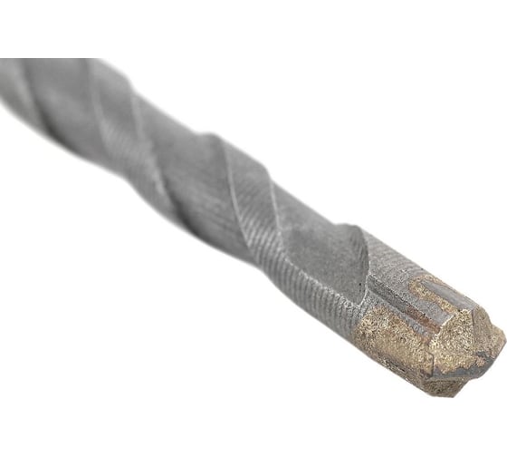 Бур FLEX SDS+ 8x50/110 мм, cross-тип Hammer 201-314