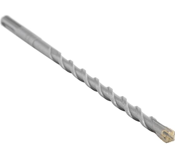 Бур FLEX SDS+ 10x150/210 мм, cross-тип Hammer 201-320 1