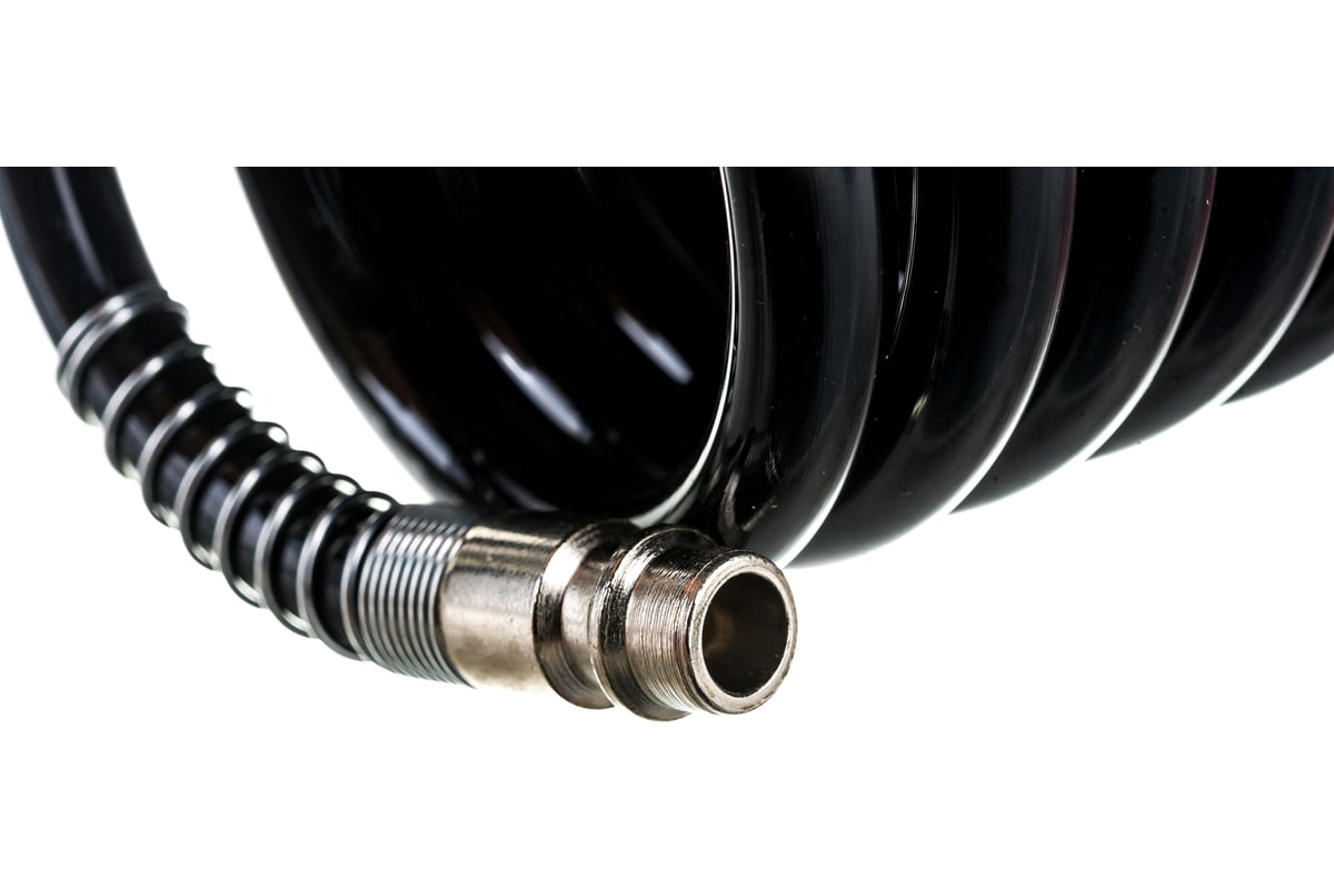  спиральный (10 м; 8х10 мм; 12 атм) для пневмоинструмента АвтоDело .