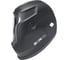 Маска сварщика Ф6 Provision, черная BERNZ BRZ1.976.106 00-00004209 2