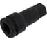 Головка торцевая ударная JTC HEX 3/4" х H30, длина 100мм -641130 581905 1
