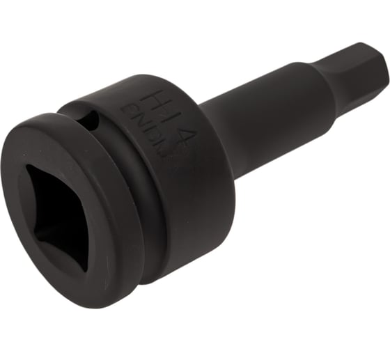 Головка торцевая ударная HEX (3/4"; H14; 100 мм) JTC 641114