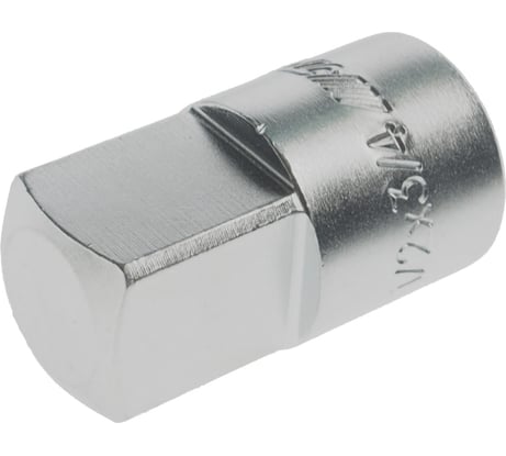 Адаптер переходник не ударный JTC F1/2" х M3/4" 420406 564175