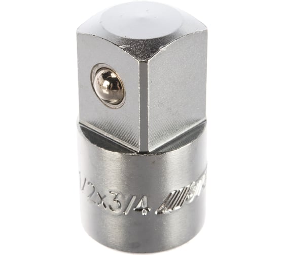 Адаптер переходник F1/2"хM3/4" JTC 420406