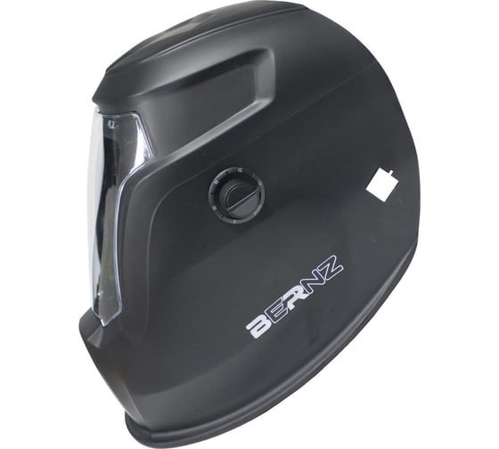 Маска сварщика Ф9 Provision, черная BERNZ BRZ1.976.109 00-00004212