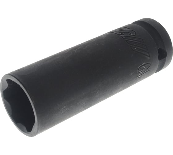 Головка 6-гранная для гайки колеса FORD (1/2"; 19 мм) JTC 6793