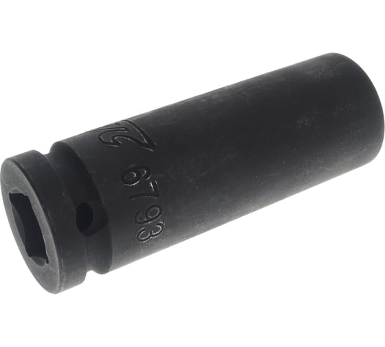 Головка 6-гранная для гайки колеса FORD (1/2"; 19 мм) JTC 6793